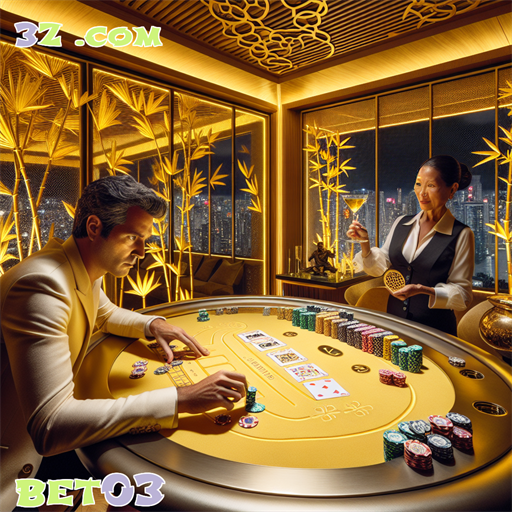 Descubra o Bingo Online no Bet03: Diversão e Prêmios ao Seu Alcance